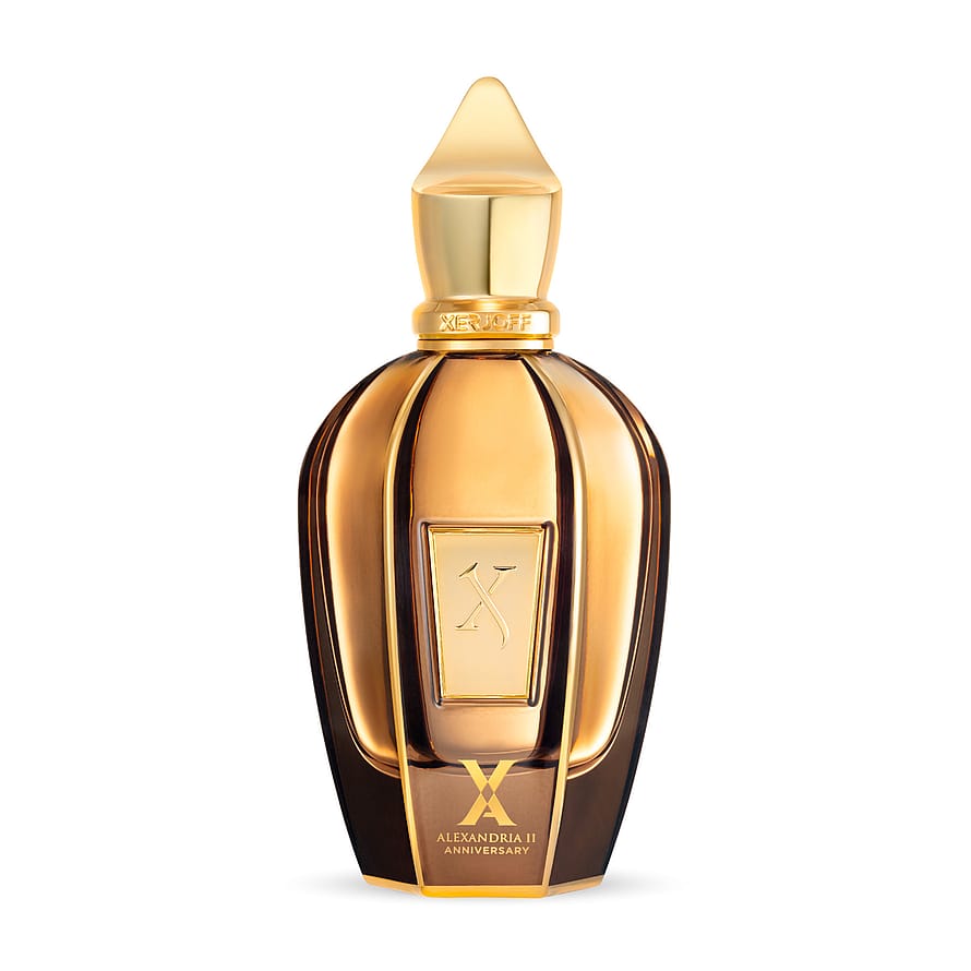 XERJOFF Alexandria II Anniversary Parfum 100 ml