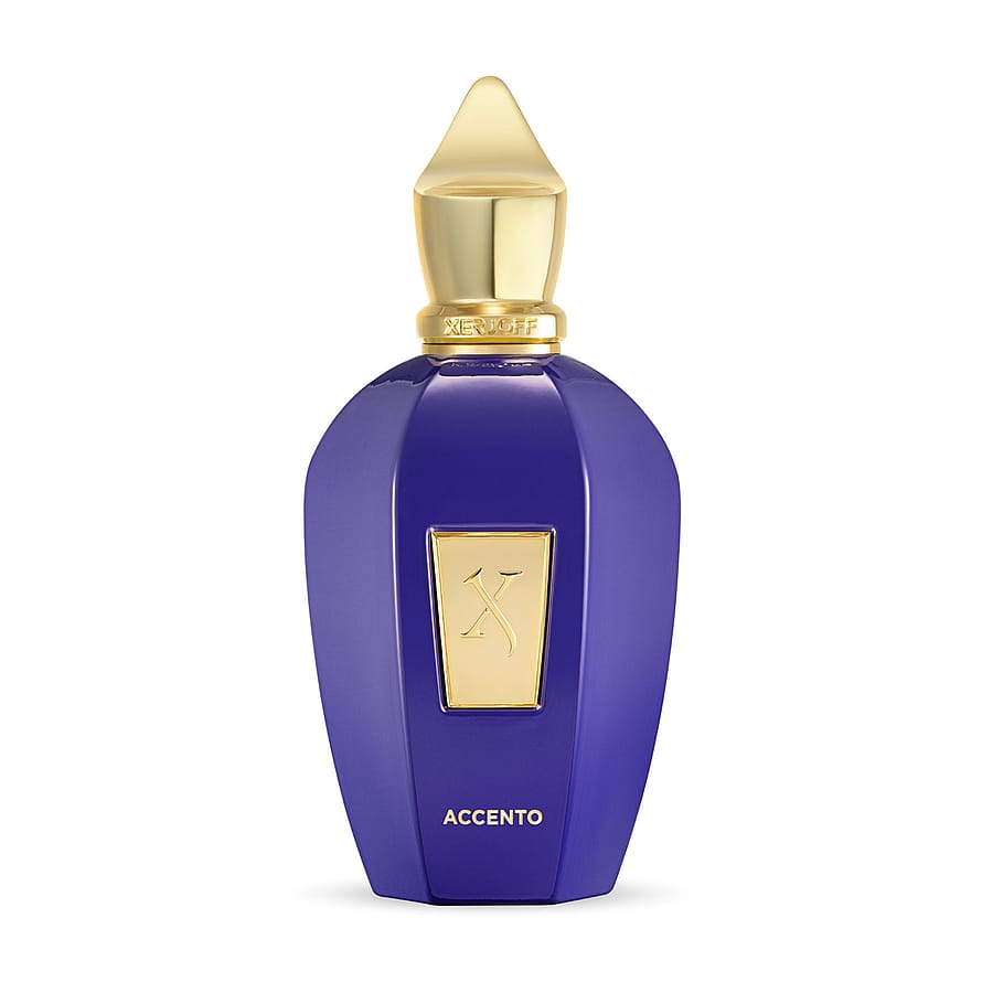 XERJOFF Accento Eau de Parfum 100 ml