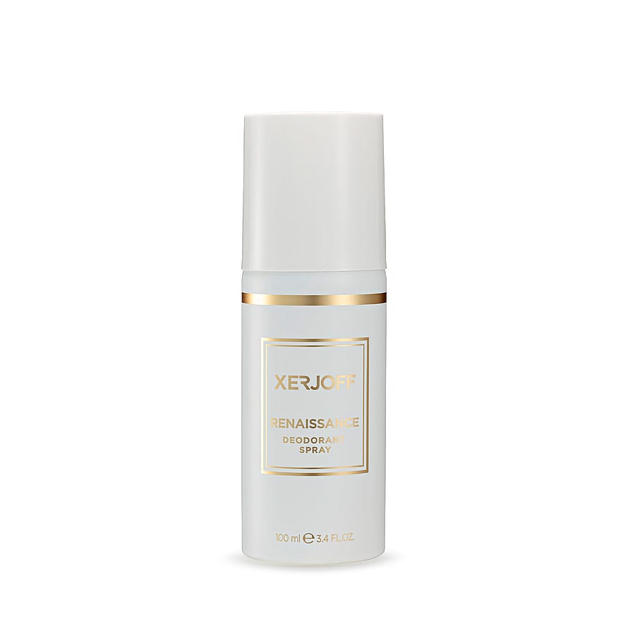 XERJOFF Renaissance Deodorant Spray 100 ml