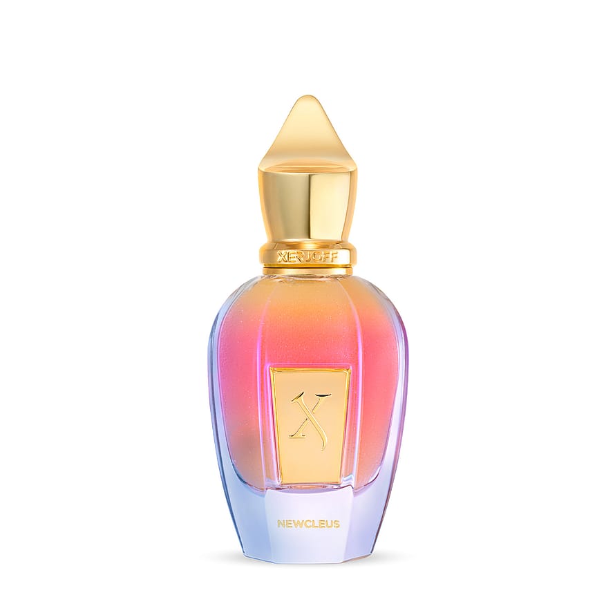 XERJOFF Newcleus Eau de Parfum 50 ml
