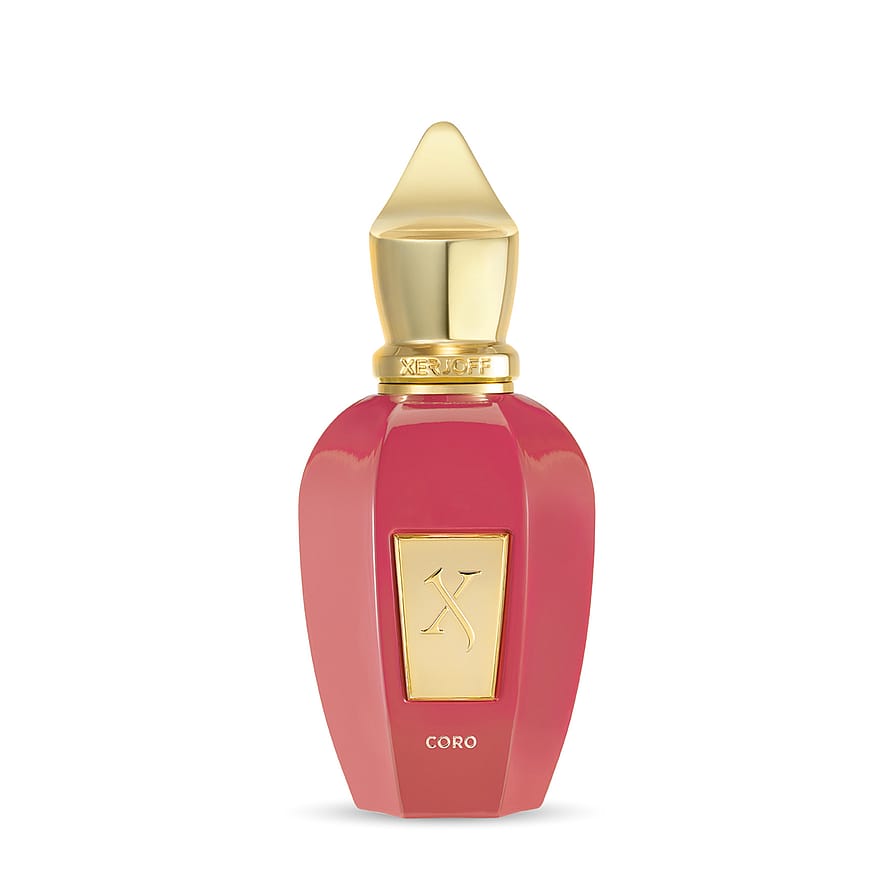 XERJOFF CORO Eau de Parfum 50 ml