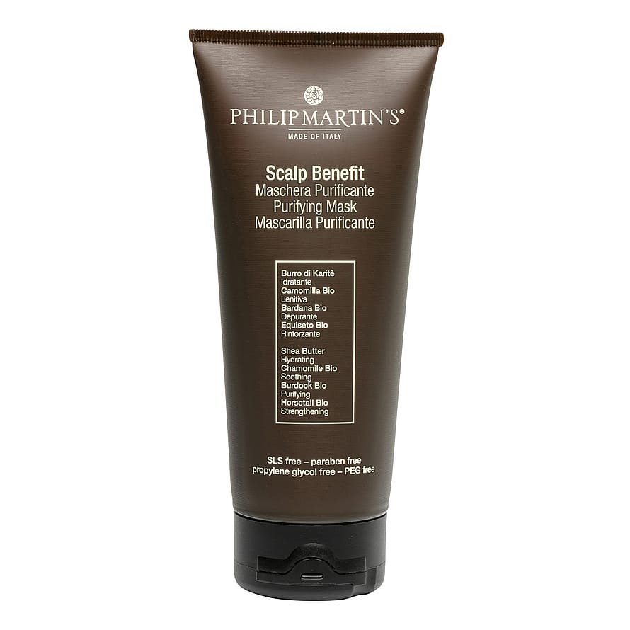 Philip Martin's Scalp Benefit 200 ml