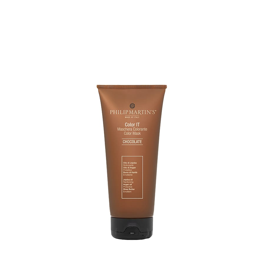 Philip Martin's Color It Color Mask Chocolate