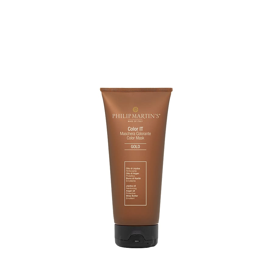 Philip Martin's Color It Color Mask Gold
