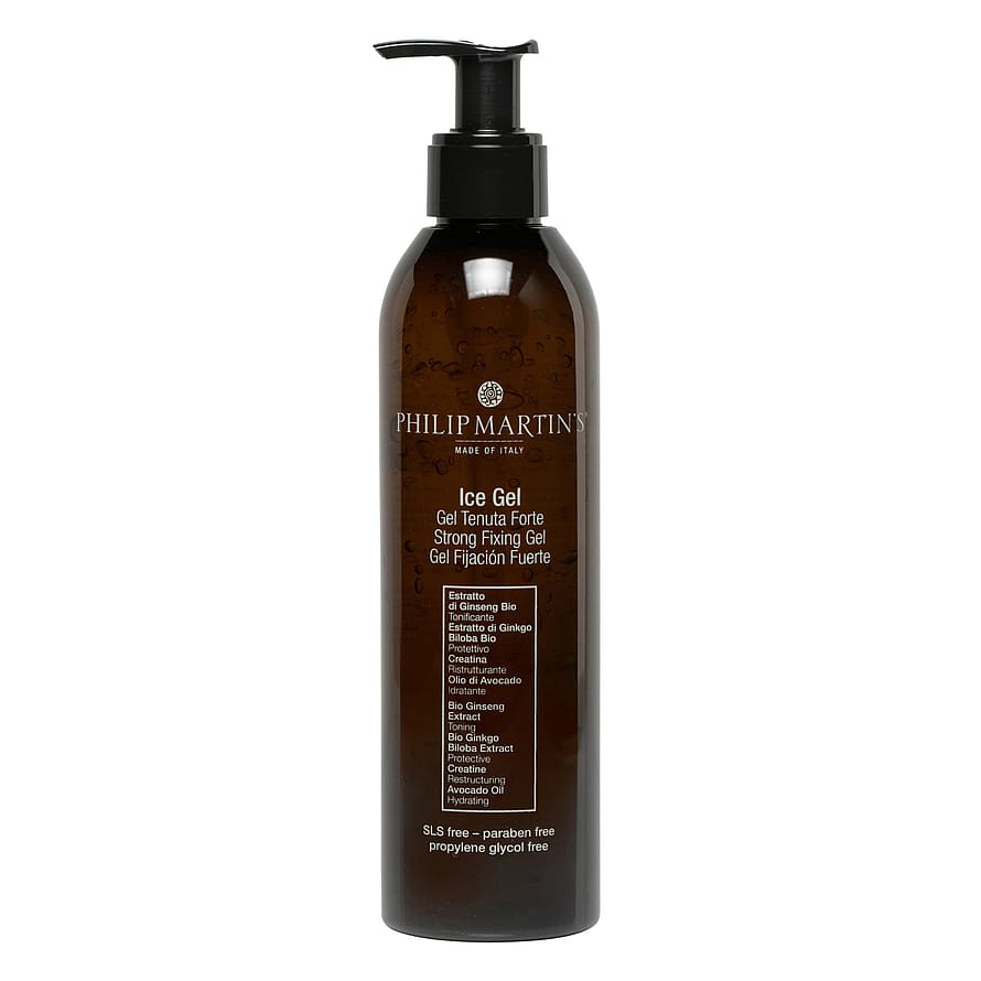 Philip Martin's Ice Gel 250 ml