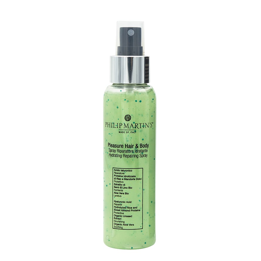 Philip Martin's Pleasure Hair And Body 100 ml