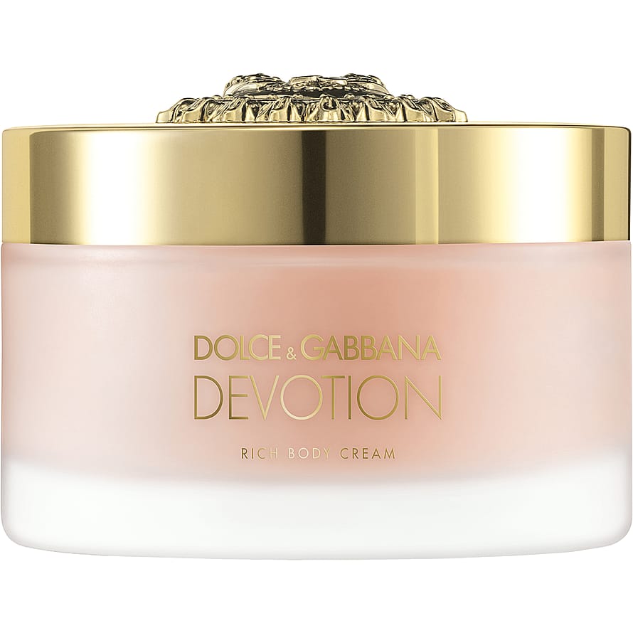 Dolce & Gabbana Devotion Body Cream 180ml