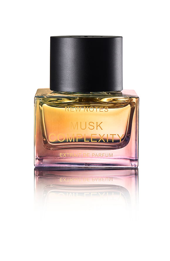 New Notes MUSK COMPLEXITY EXTRAIT DE PARFUM 50ml