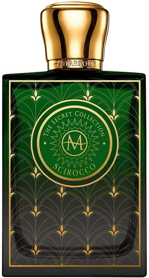 Moresque Scirocco 75ml