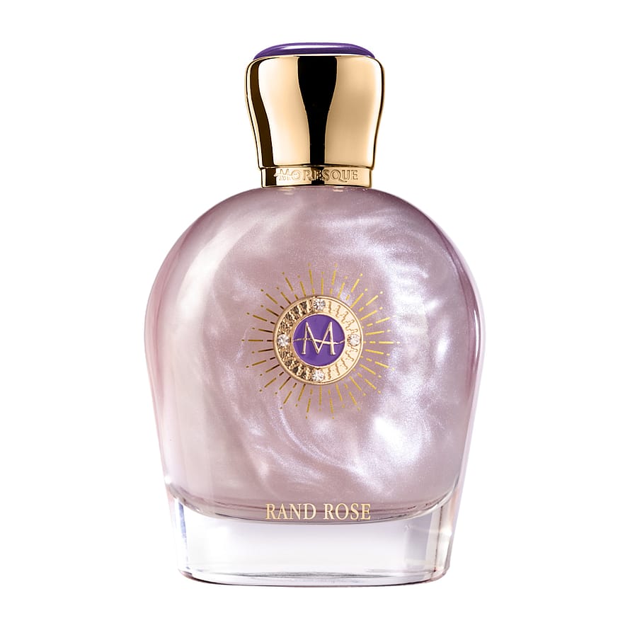 Moresque Rand Rose 100ml