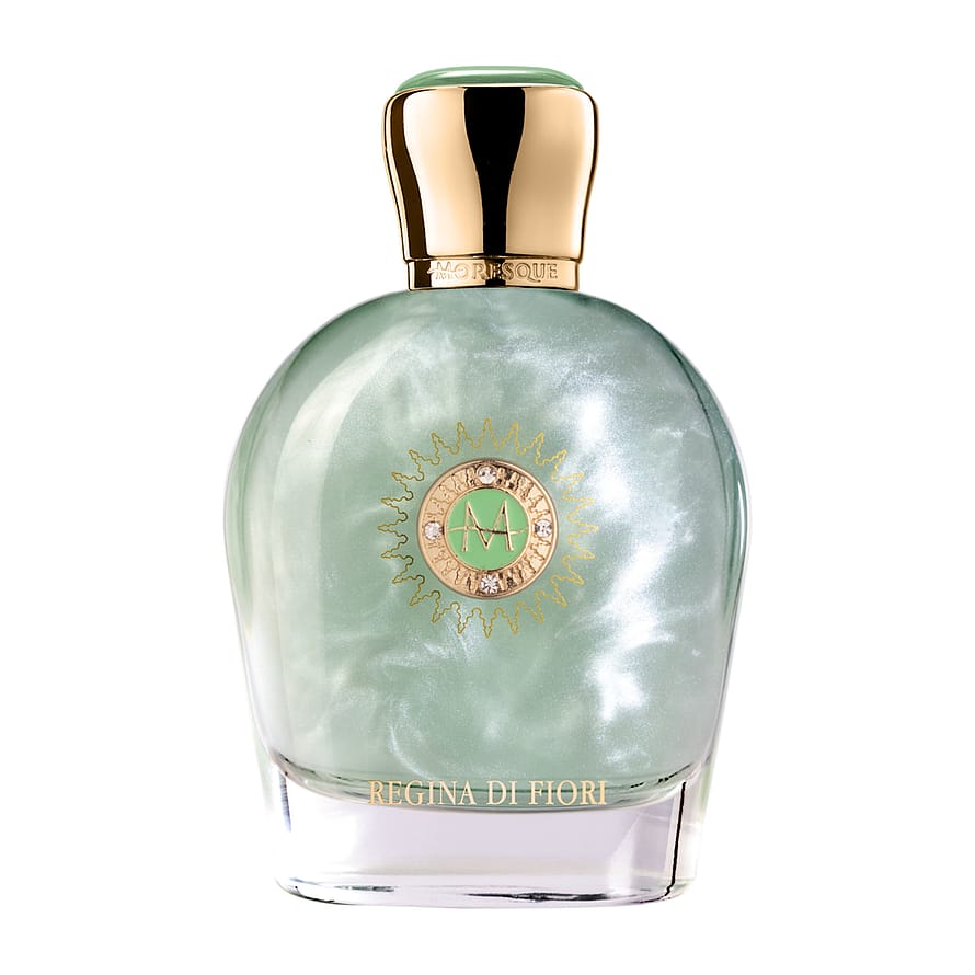 Moresque Regina di Fiori 100ml