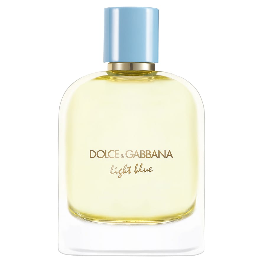 Dolce & Gabbana Light Blue Pour Homme Eau de Parfum 100 ml