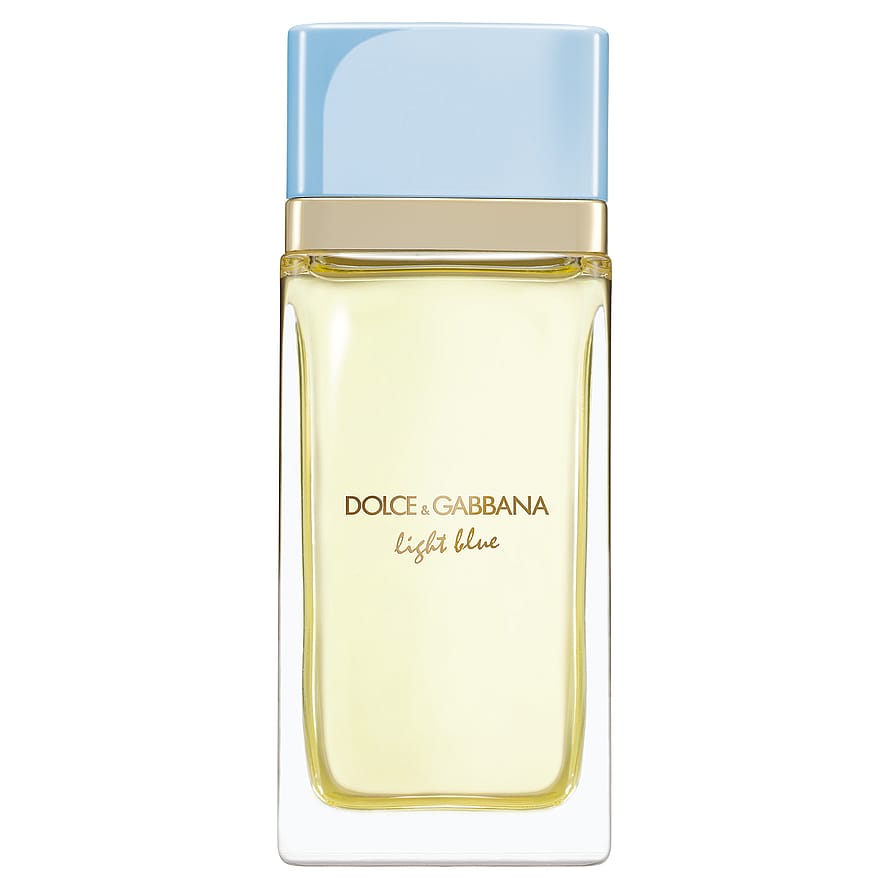 Dolce & Gabbana Light Blue Eau de Parfum 100 ml