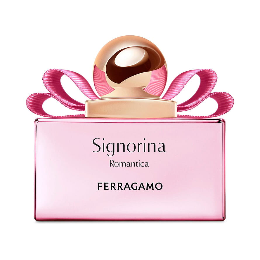 Ferragamo Signorina Romantica 30 ml