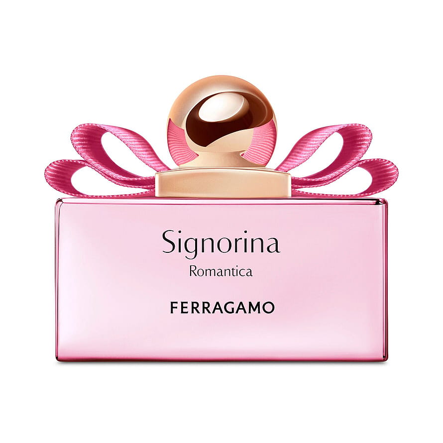 Ferragamo Signorina Romantica 50 ml
