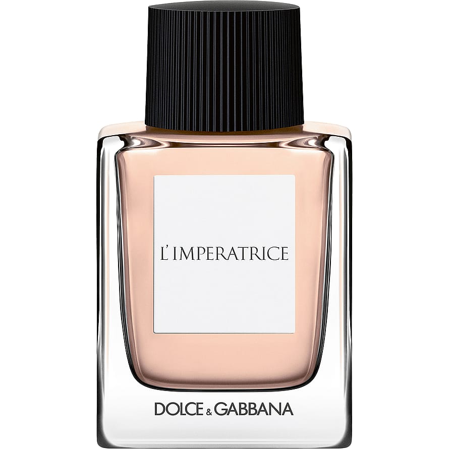 Dolce & Gabbana L'Imperatrice Eau de Toilette 50 ml