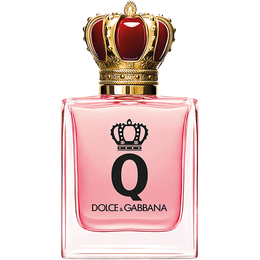 Dolce & Gabbana Q by Dolce&Gabbana Eau de Parfum 50 ml