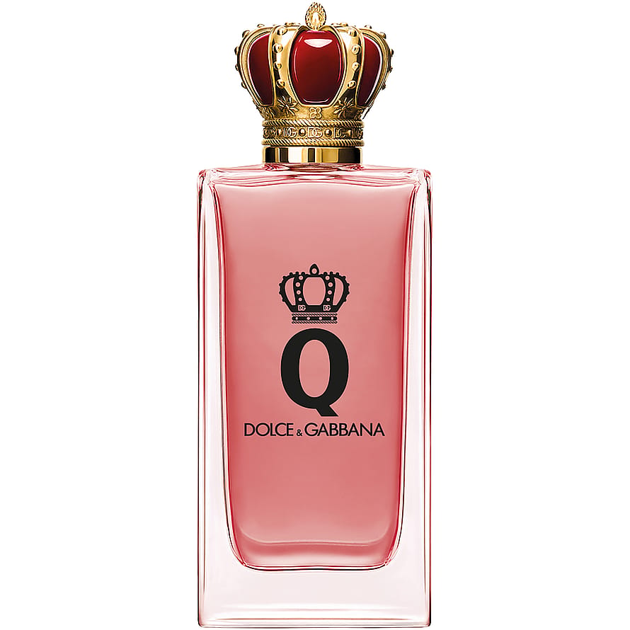 Dolce & Gabbana Q by Dolce&Gabbana Intense Eau de Parfum 100 ml