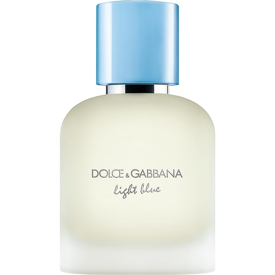 Dolce & Gabbana Light Blue Pour Homme Eau de Toilette 50 ml