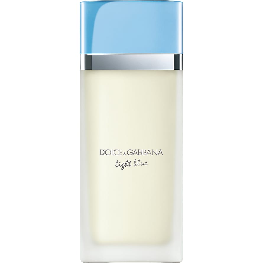 Dolce & Gabbana Light Blue Eau de Toilette 100 ml