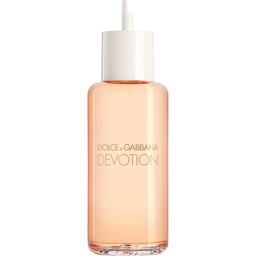 Dolce & Gabbana Devotion Eau de Parfum 150 ml, Refill