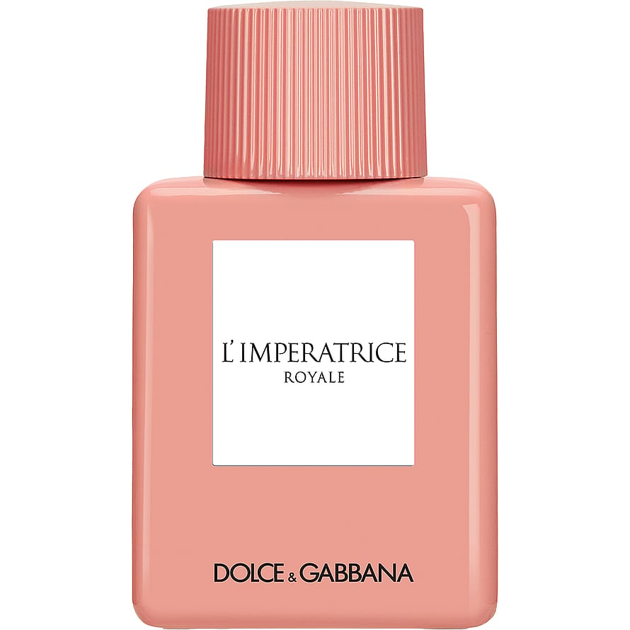 Dolce & Gabbana L'Imperatrice Royale Eau de Toilette 50 ml