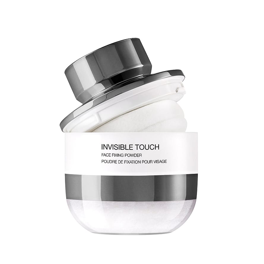 Kiko Milano Invisible Touch Face Fixing Powder 13,5 g