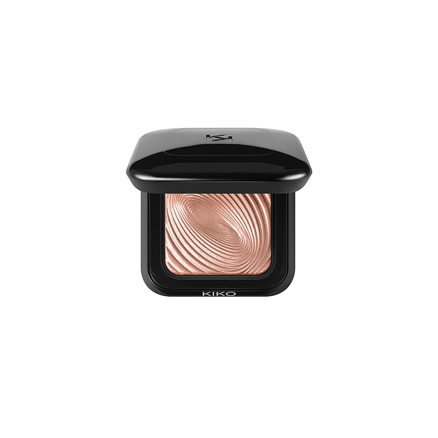 Kiko Milano New Water Eyeshadow 02 Champagne