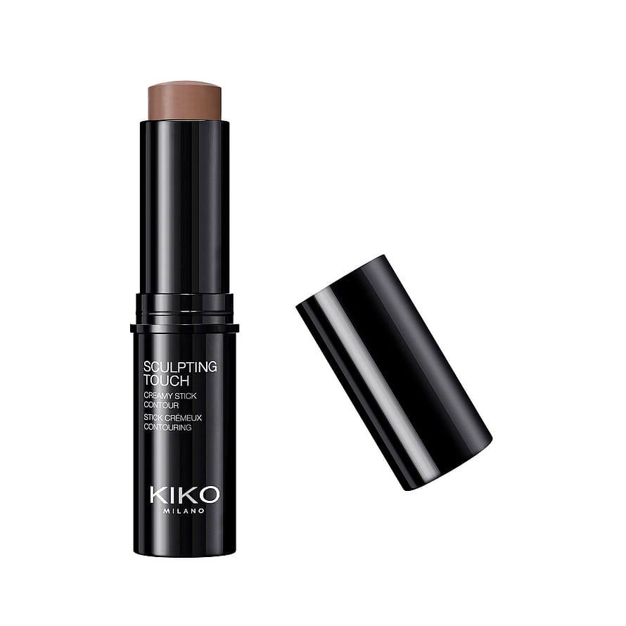 Kiko Milano Sculpting Touch Stick Contouring 201 Chocolate