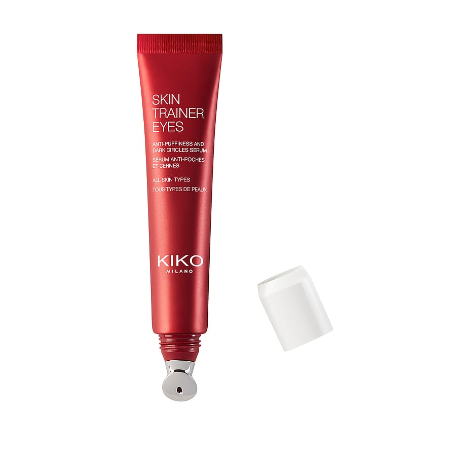 Kiko Milano Skin Trainer Eyes 15 ml