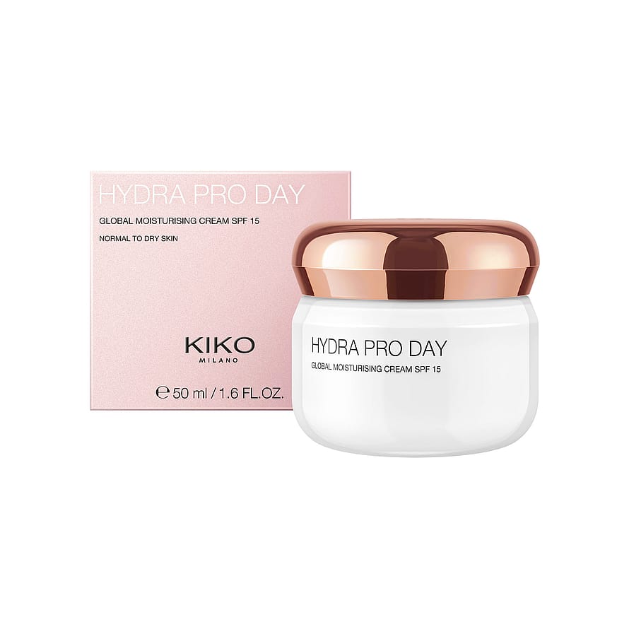 Kiko Milano Hydra Pro Day 50 ml