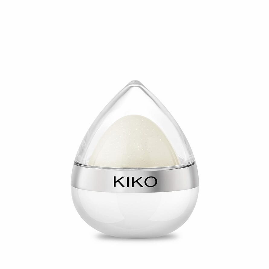Kiko Milano Drop Lip Balm 01