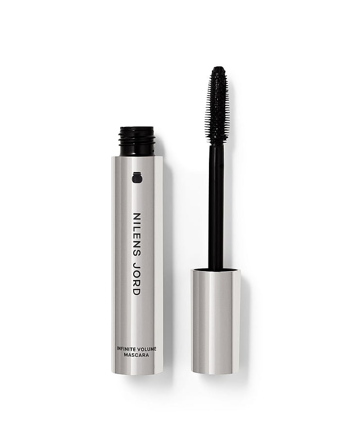 Nilens Jord Infinite Volume Mascara 13,5 ml