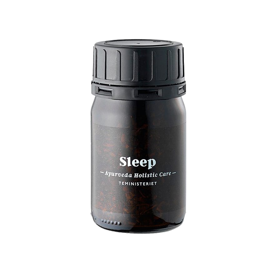 Teministeriet Ayurveda Jar Organic Sleep 40 g