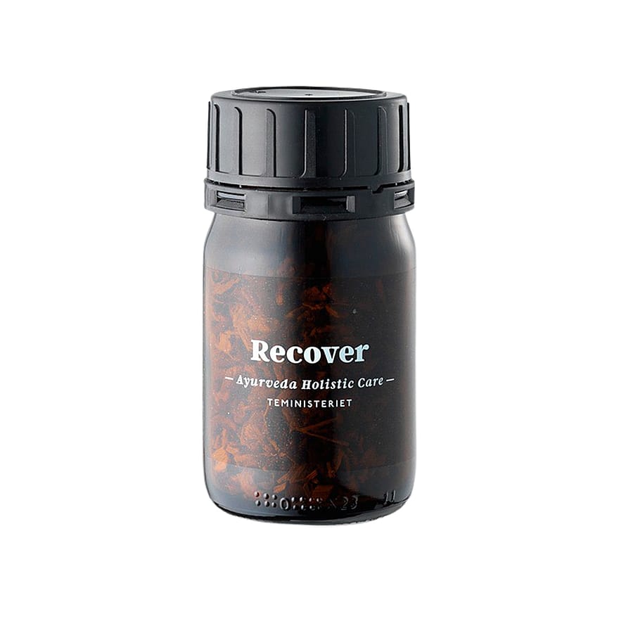 Teministeriet Ayurveda Jar Organic Recover 100 g