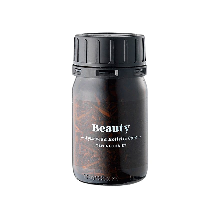 Teministeriet Ayurveda Jar Organic Beauty 70 g