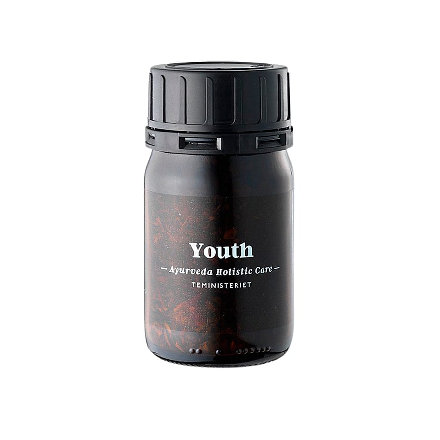 Teministeriet Ayurveda Jar Organic Youth 45 g
