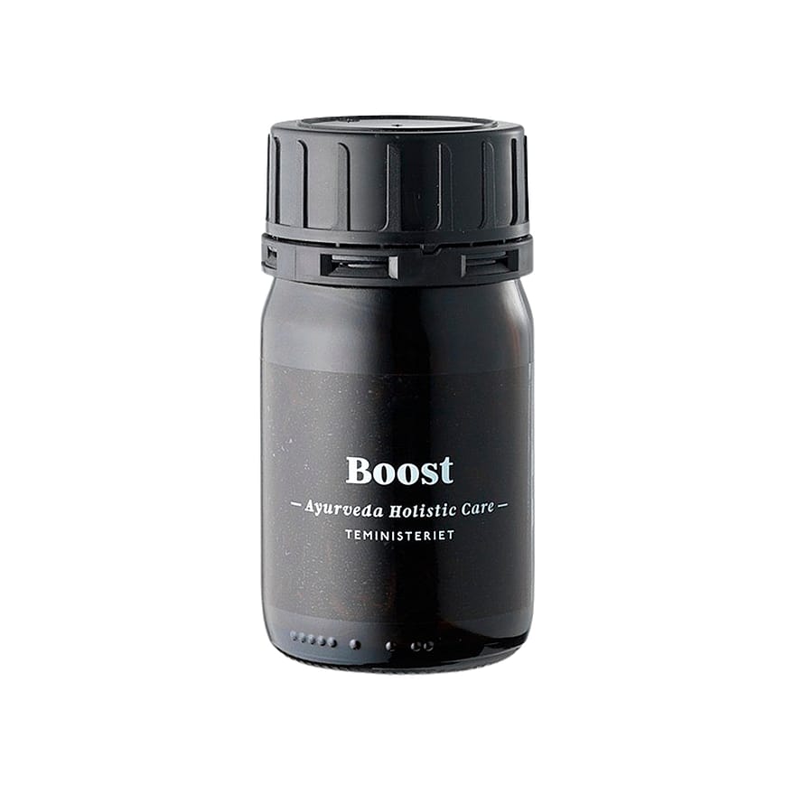 Teministeriet Ayurveda Jar Organic Boost 60 g