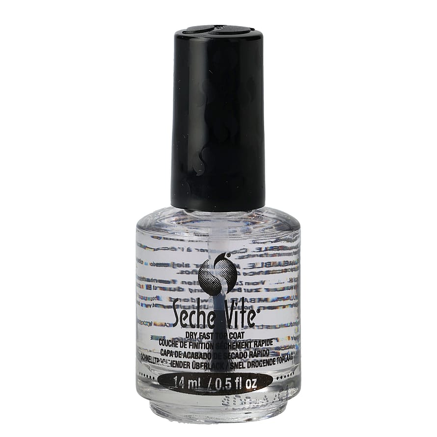 Seche Dry Fast Top Coat 14 ml