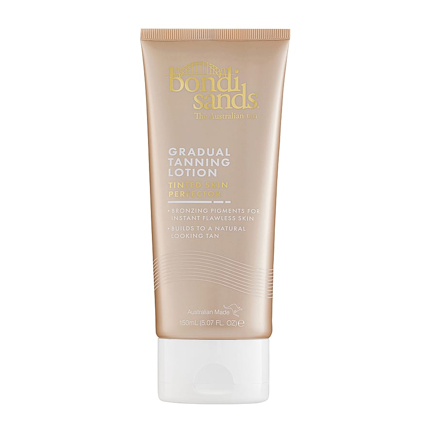 Bondi Sands Skin Perfecting Gradual Lotion 150 ml