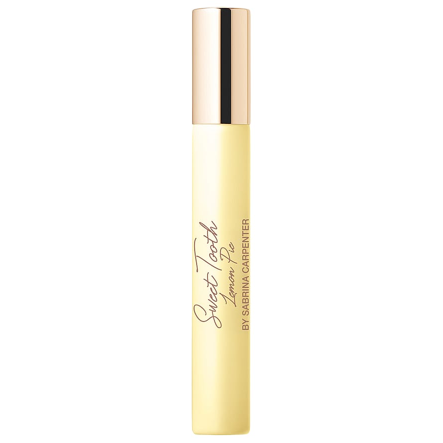 Sabrina Carpenter Lemon Pie EdP Travel Spray 10 ml, Mini