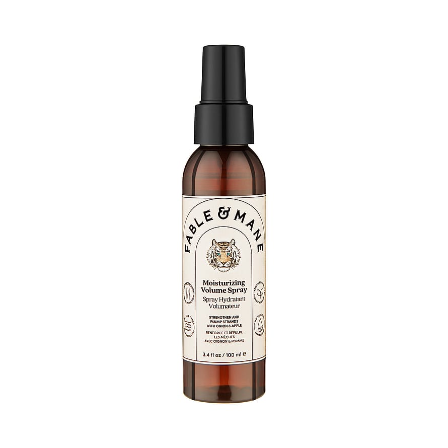 Fable & Mane Moisturizing Volume Spray 100ml