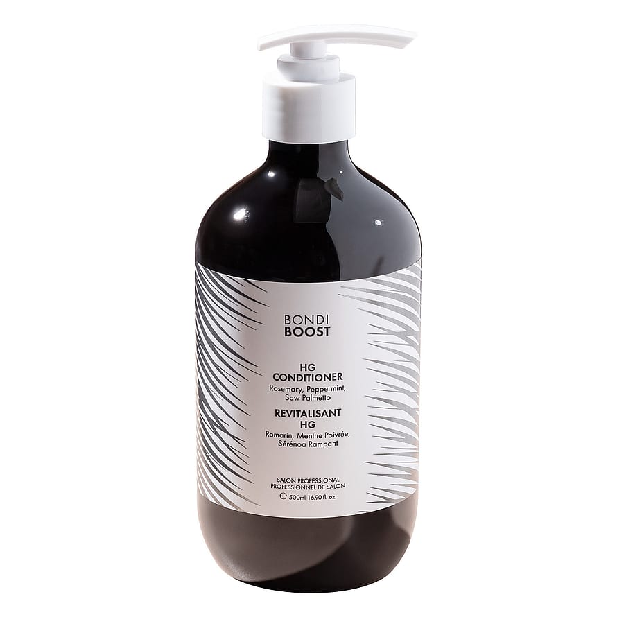 Bondi Boost HG Conditioner For Thinning Hair 500 ml