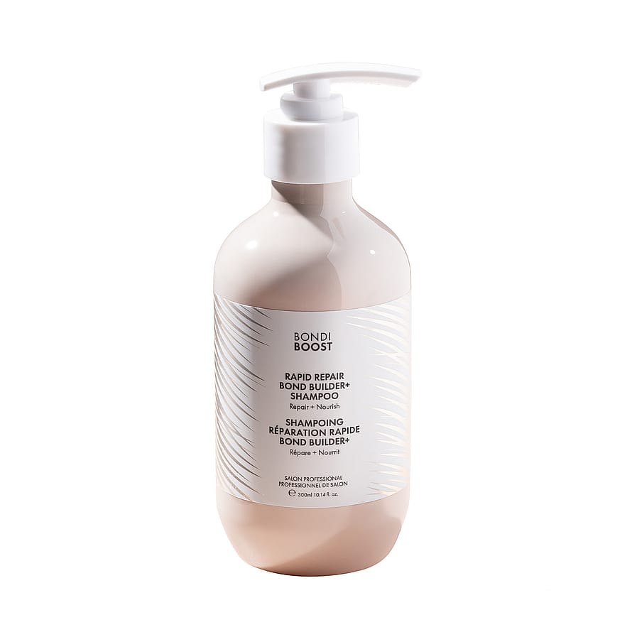 Bondi Boost Rapid Repair Bond Builder Shampoo 300 ml