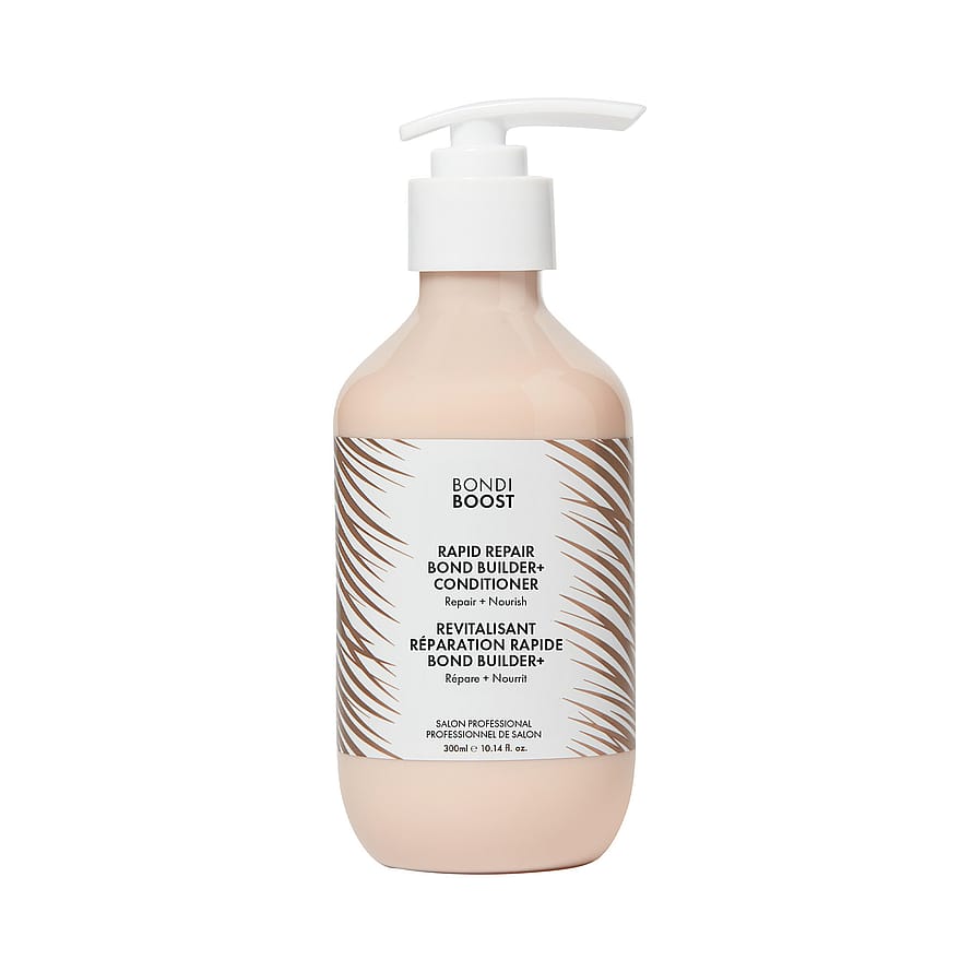 Bondi Boost Rapid Repair Bond Builder Conditioner 300 ml