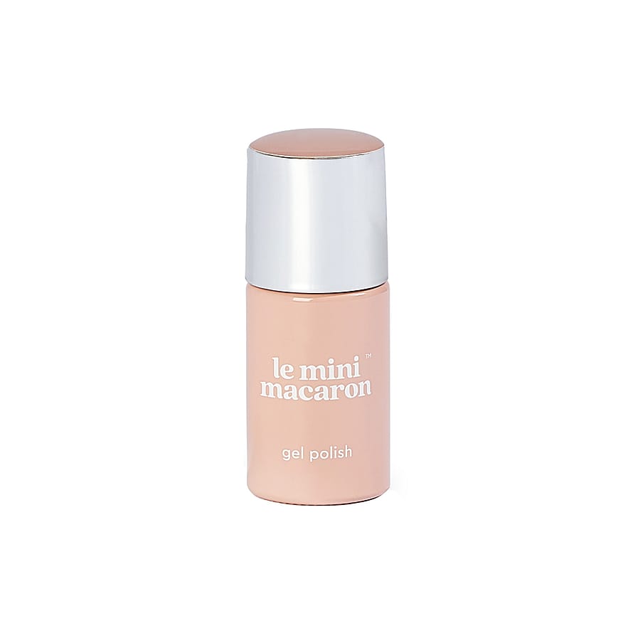 Le mini macaron Single Gel Polish Praline
