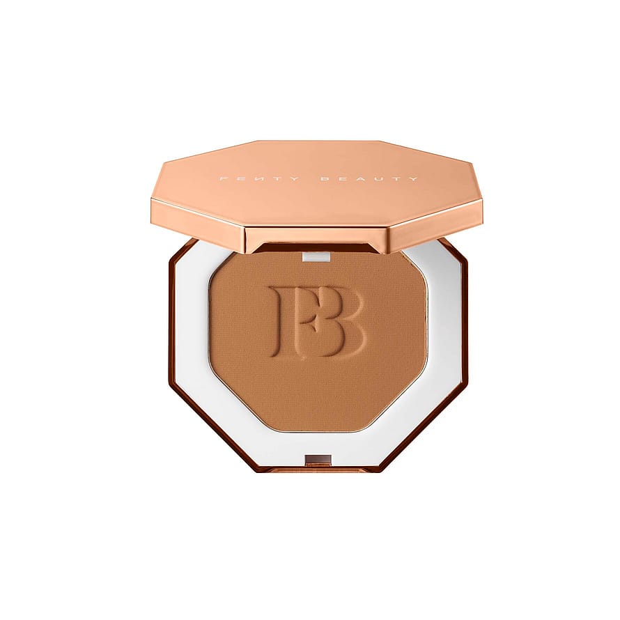 Fenty Beauty Sun Stalk'r Instant Warmth Bronzer 006 Caramel Cutie