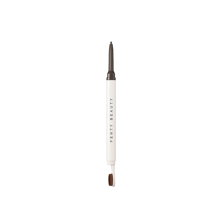 Fenty Beauty Brow MVP Ultra Fine Brow Pencil & Styler 130 Soft Black