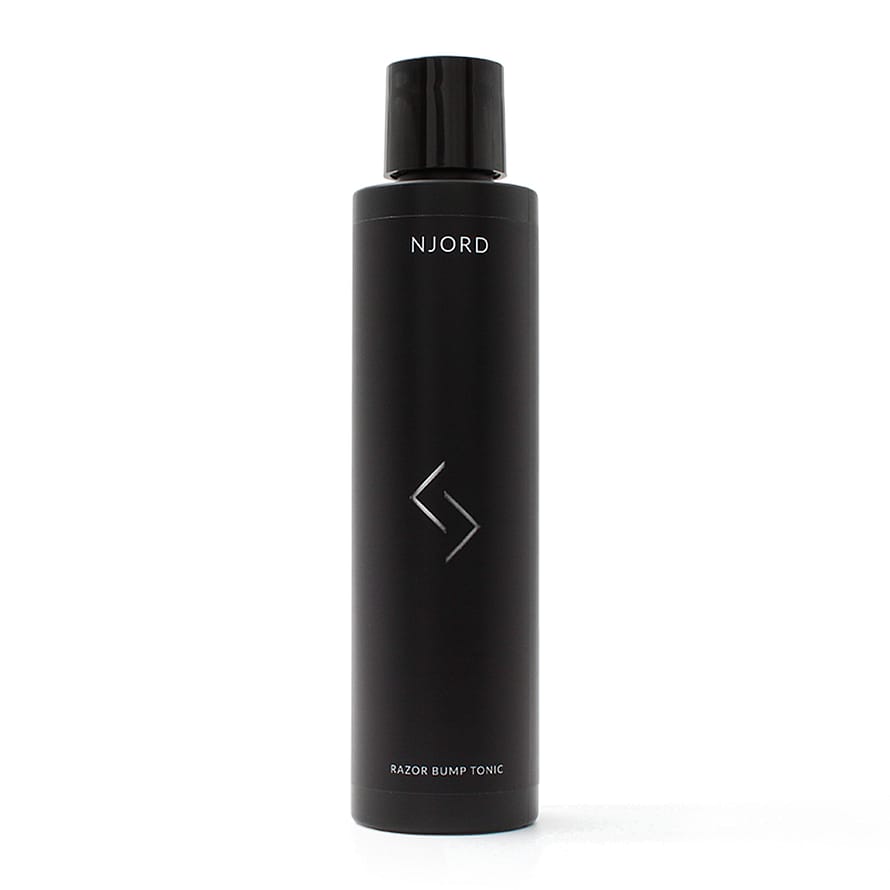 Njord Razor Bump Tonic 200 ml
