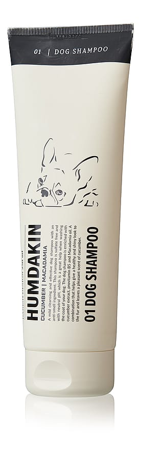 HUMDAKIN Hunde Shampoo 250 ml
